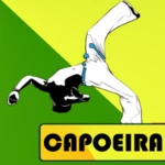 Logo of Capoeira Lessons android Application 