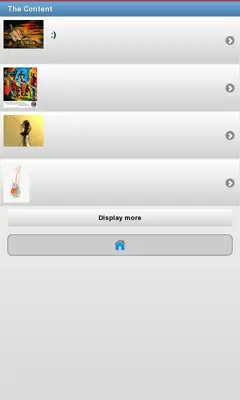 Capoeira Lessons android App screenshot 2